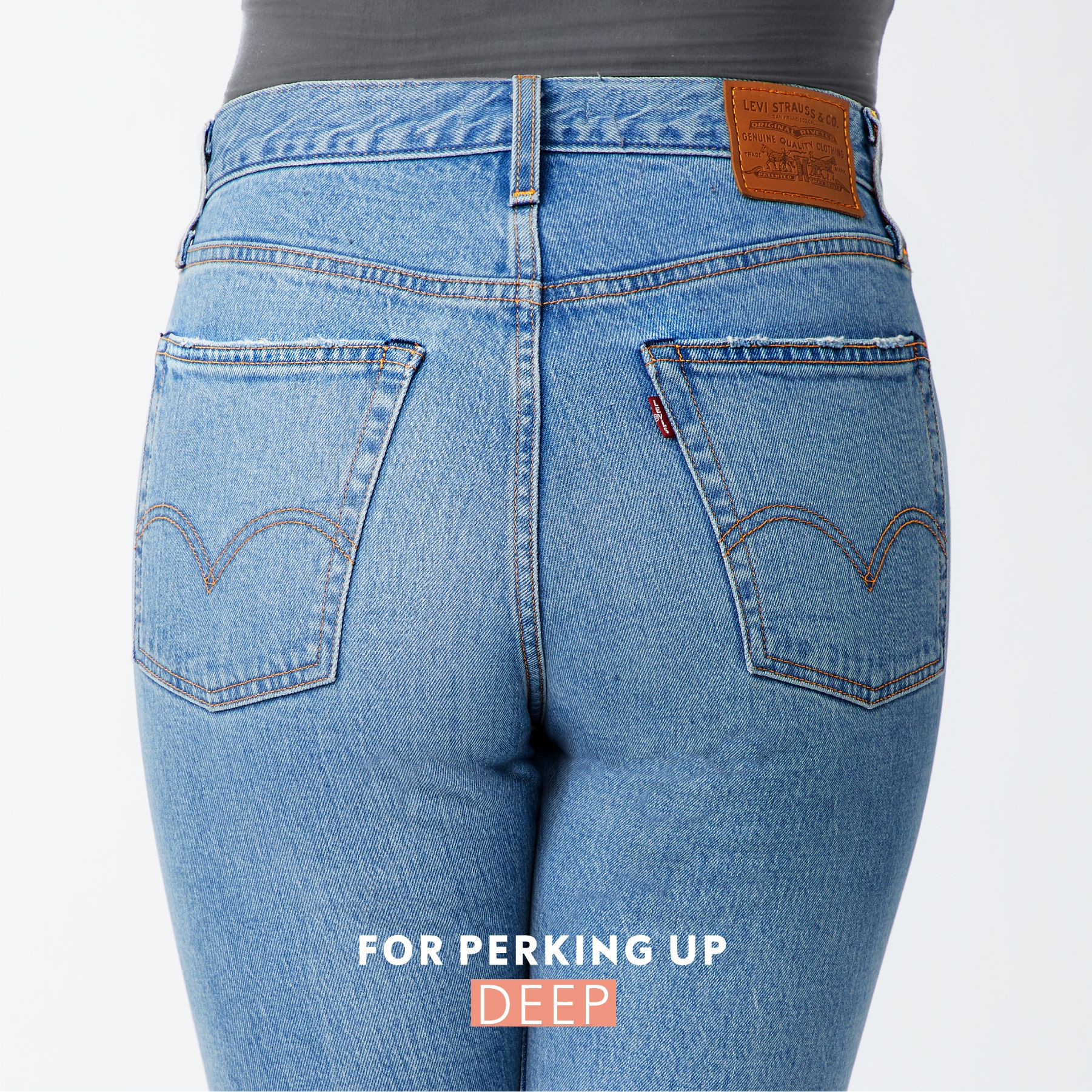 jeans to make your butt look good