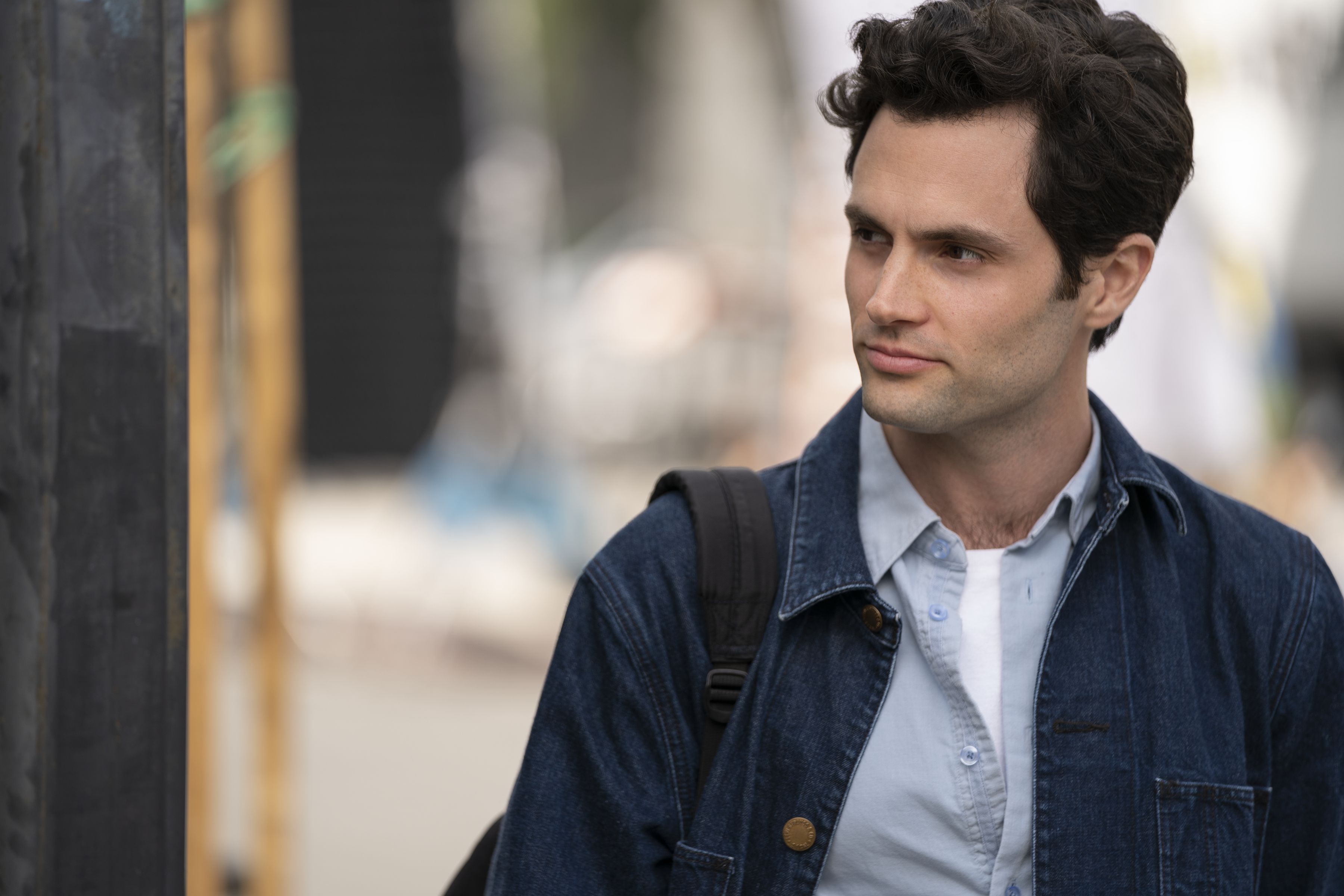 You 2' - Netflix estrena la segunda temporada de You.