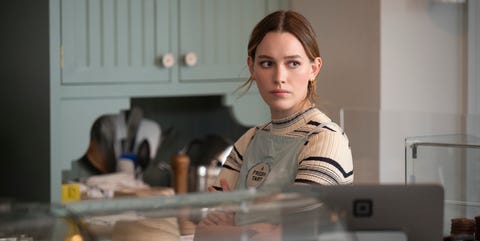 The Maid Ending Explained The Maid Ending Explained