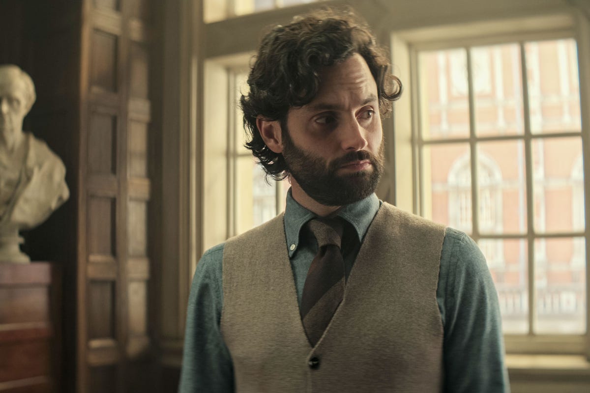 ‘You’ Season 4, Part I: The ending, explained.  What is Joe Goldberg’s new goal?