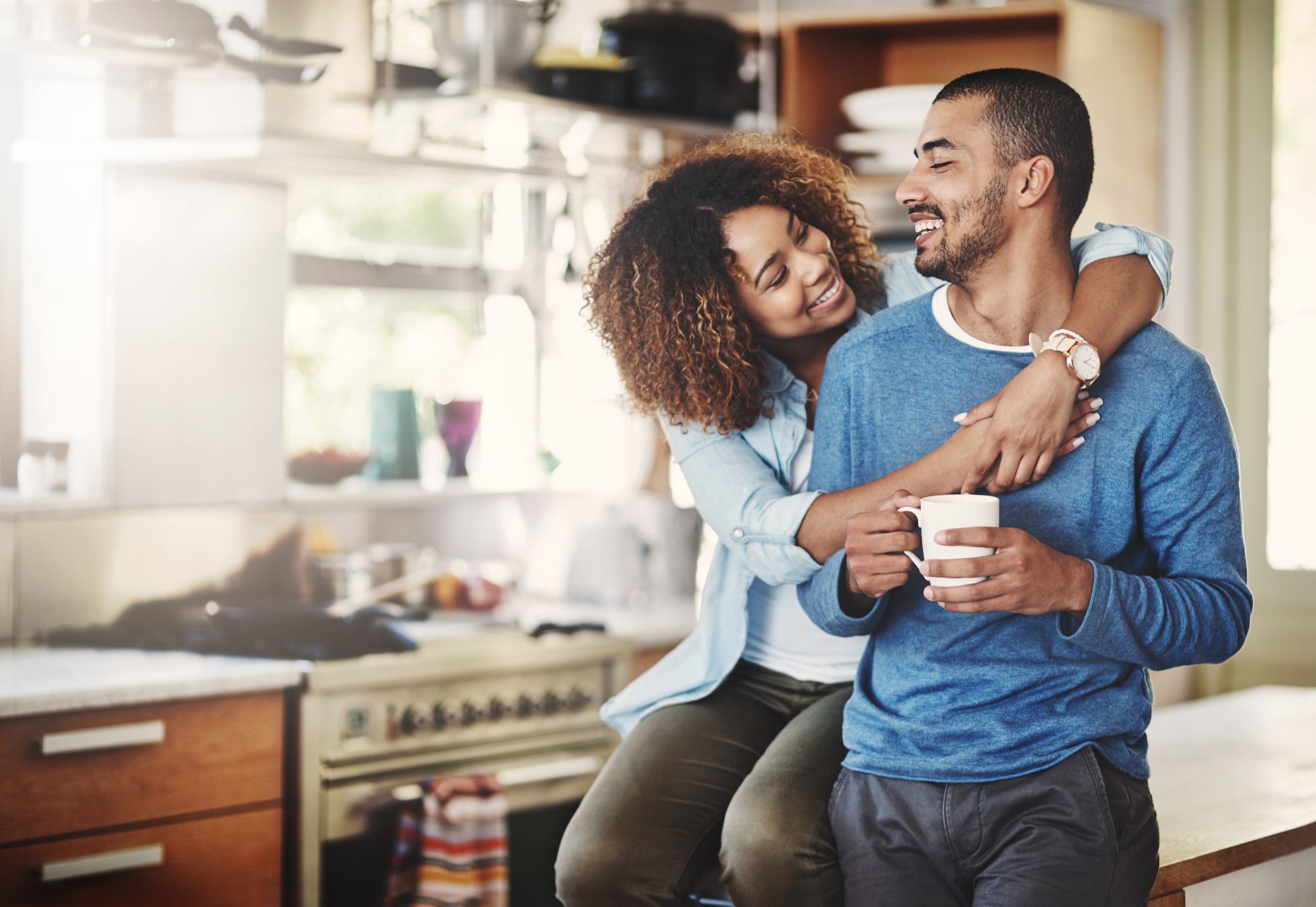 Does My Husband Love Me? 20 Signs Your Spouse Still Loves image