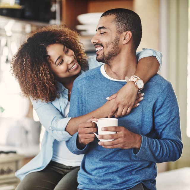 10 Signs Your Husband Is Still Madly In Love With You