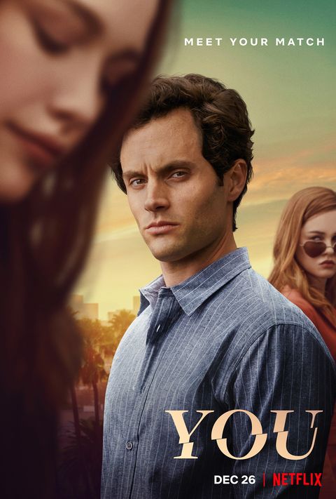 Netflix's 'You' Season 2 Spoilers, Air Date, Cast, News, Trailer