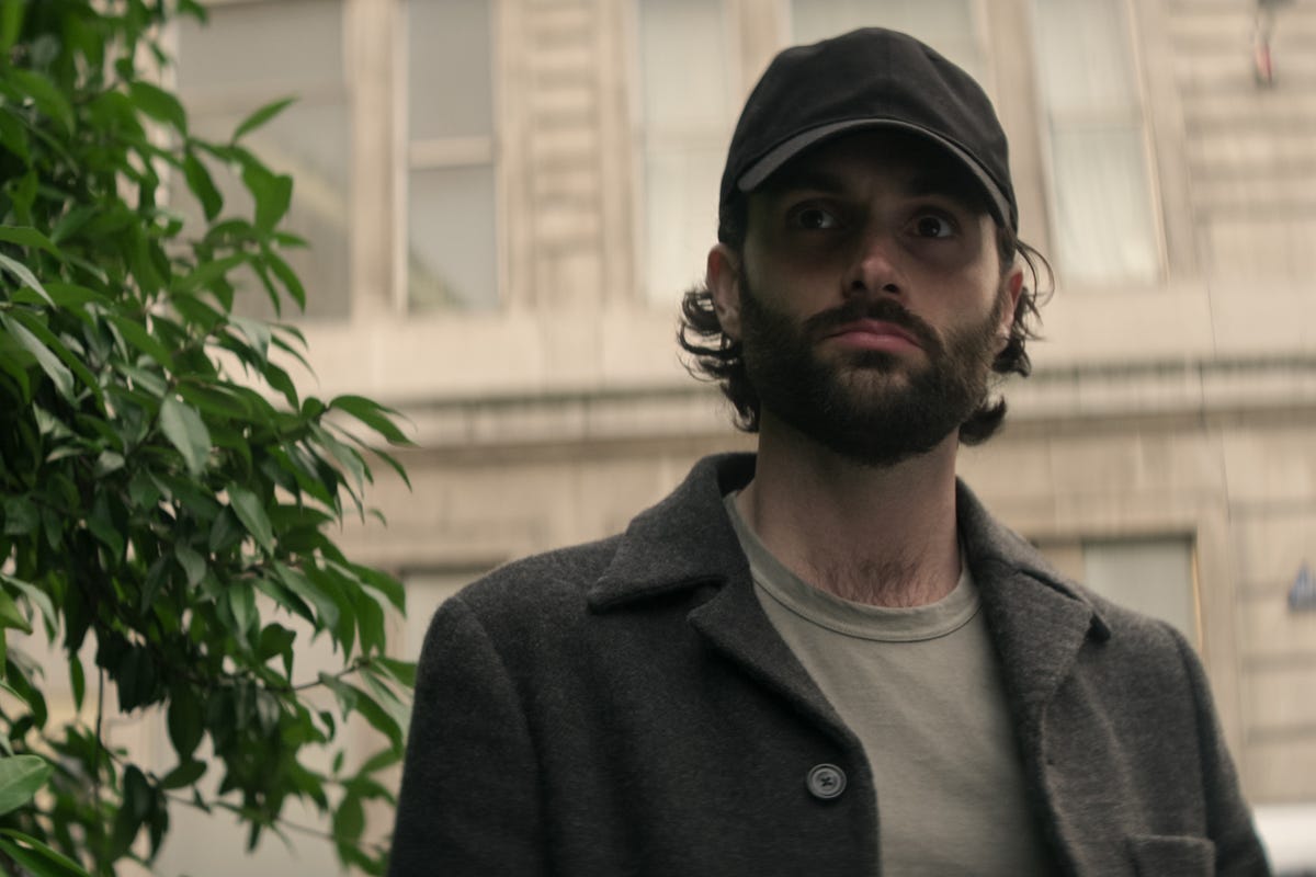‘You 4’: Is there an app for disappearing messages that appears in the series?