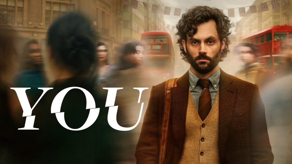 You: cuándo se estrena la parte 2 de la temporada 4 en Netflix