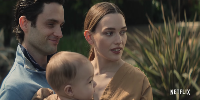The best new series and films to watch on Netflix this October
