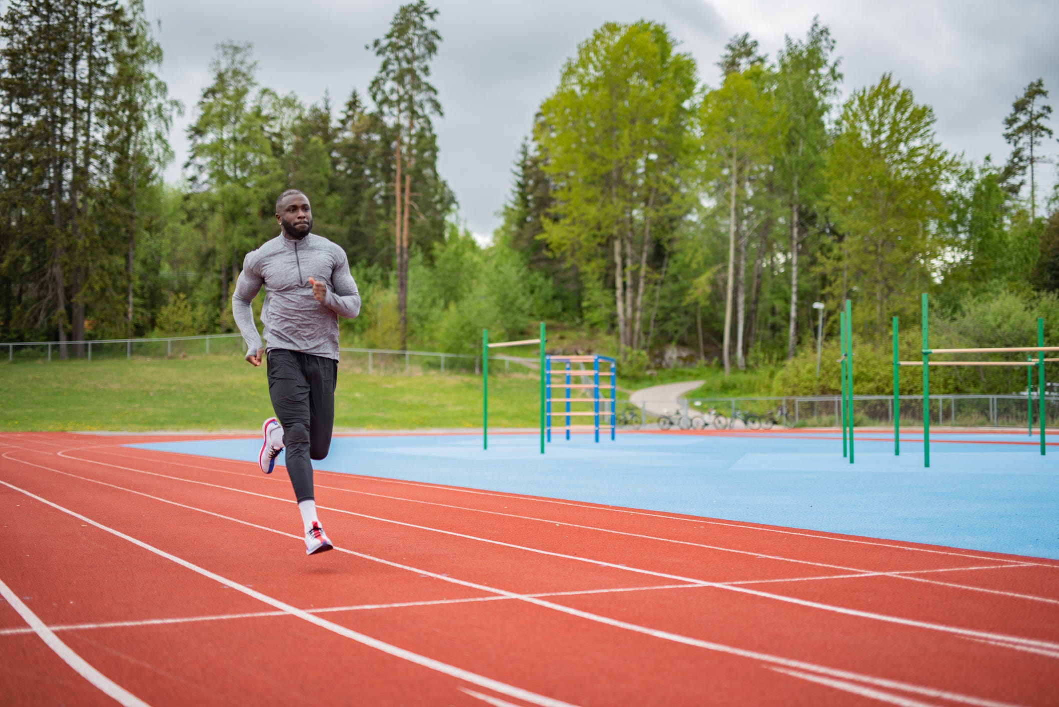 Your Go-To Guide to Finding a Track Wherever You Are