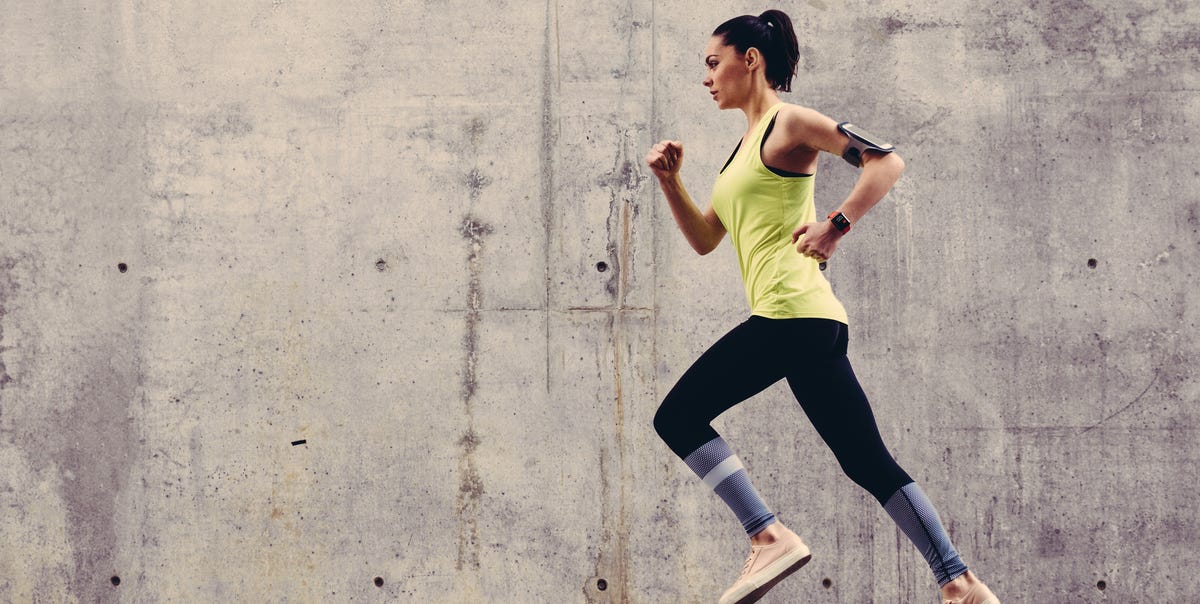 These Podiatrist-Approved Running Shoes Provide Support for Flat Feet