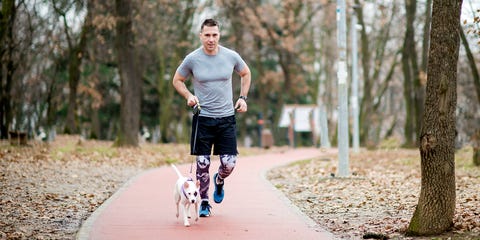 frecuencia cardiaca muy alta al correr
