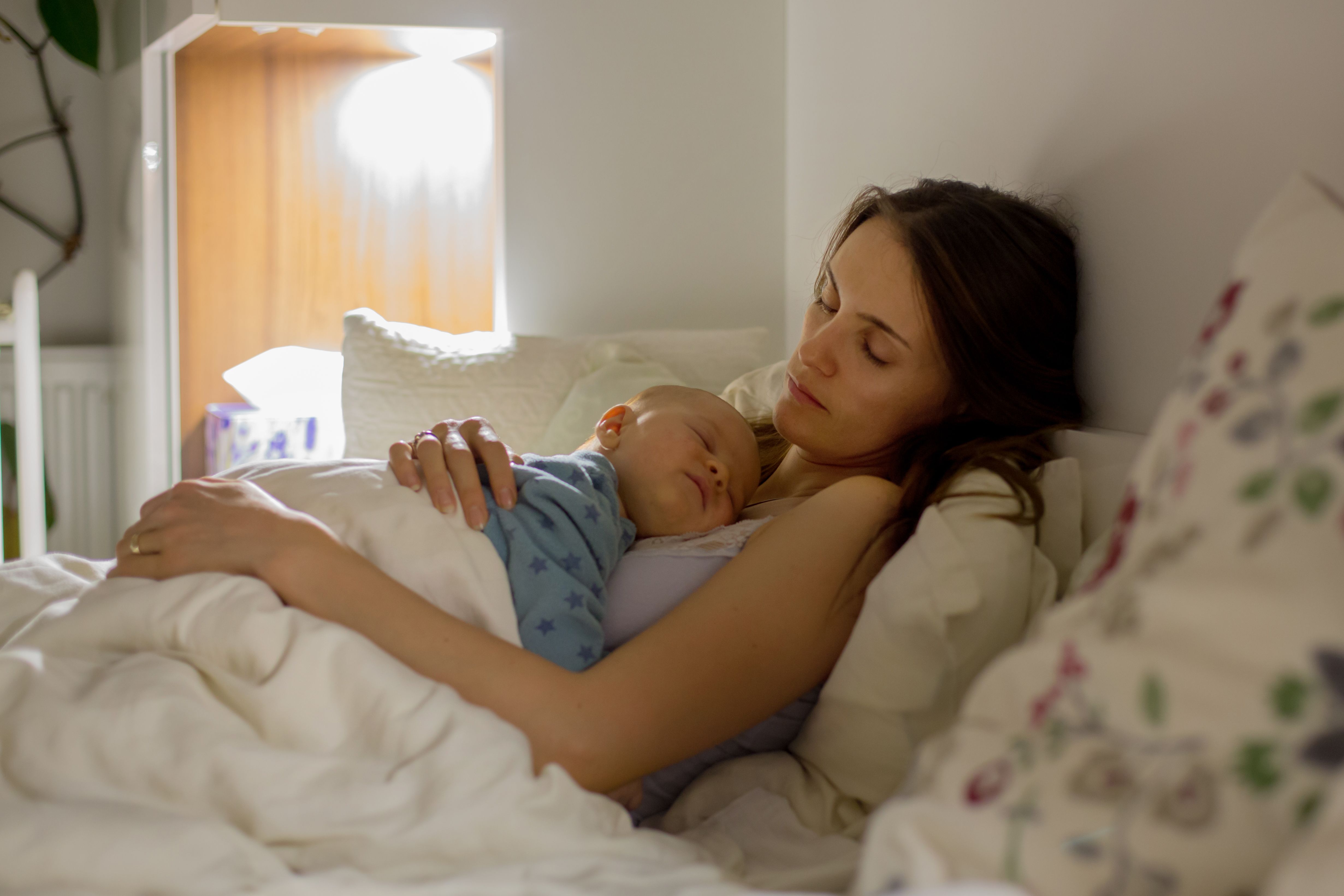 ホワイトノイズ は本当に睡眠に効果あり