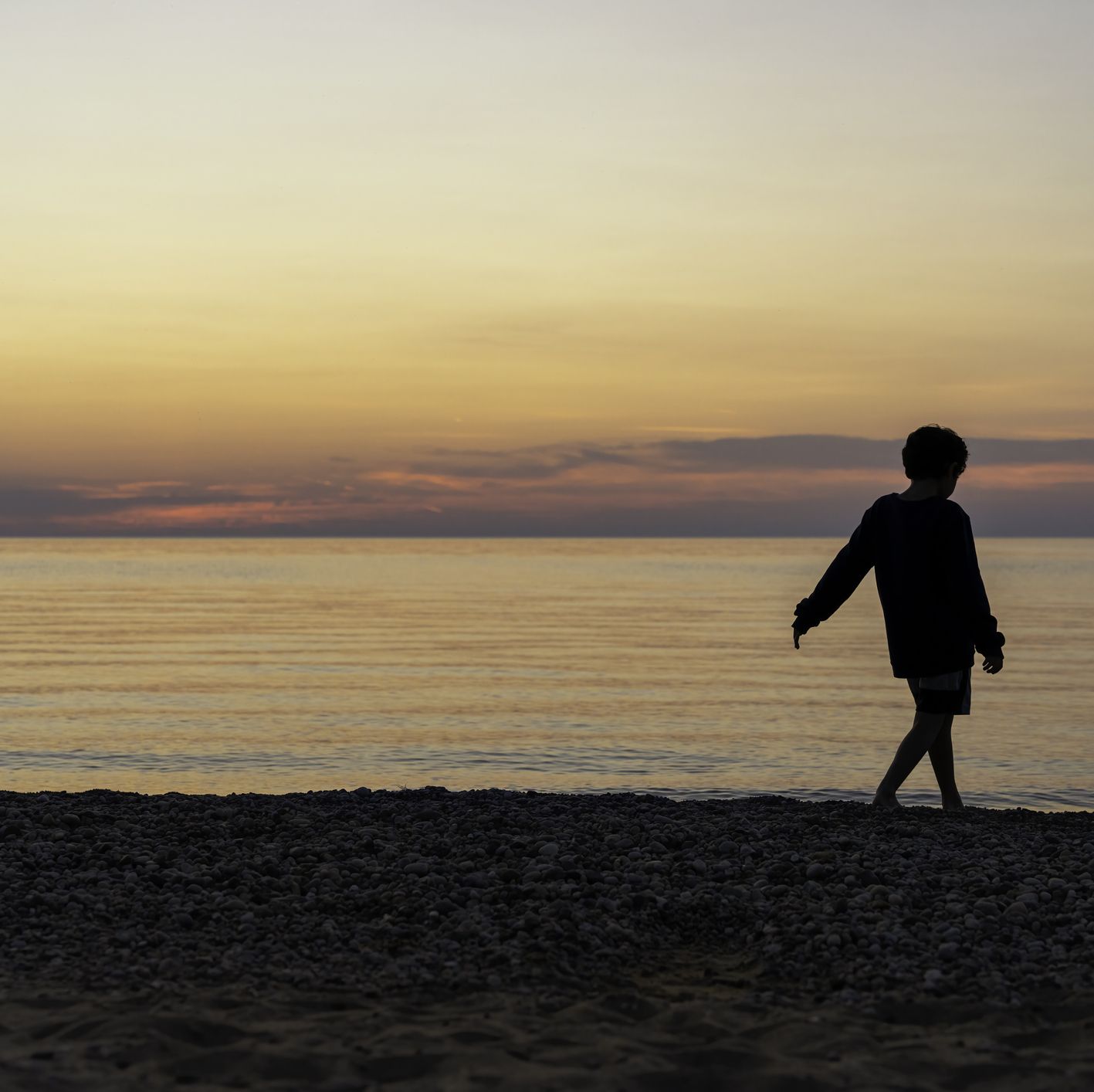 A 6-Year-Old Boy Found a Strange Rock on the Beach—It Turned Out to Be an Ancient Axe