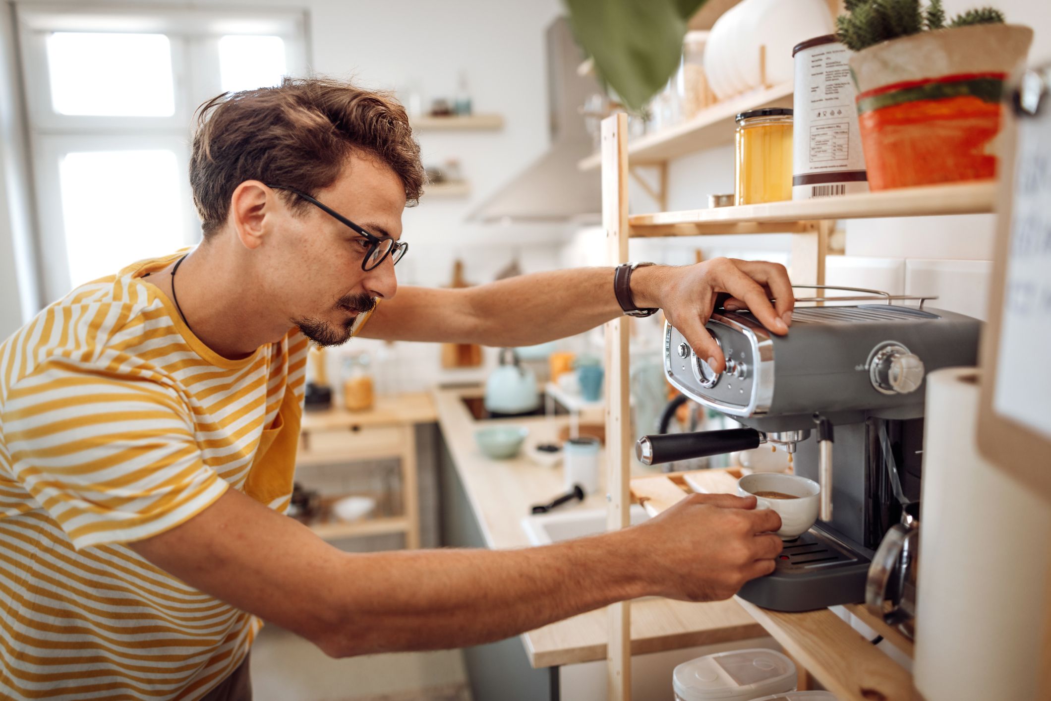 An Expert Guide to Breville Espresso Machines