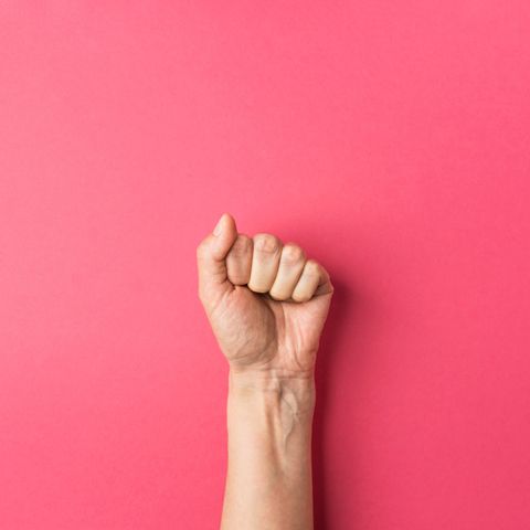 480px x 480px - A Complete Beginner's Guide To Fisting - How Do You Fist A Woman