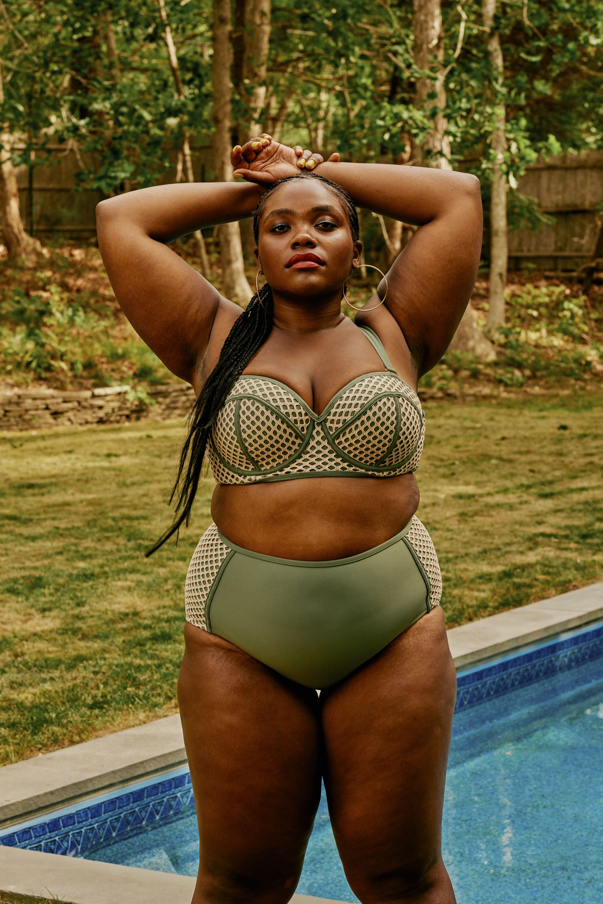 bathing suits that compliment your body