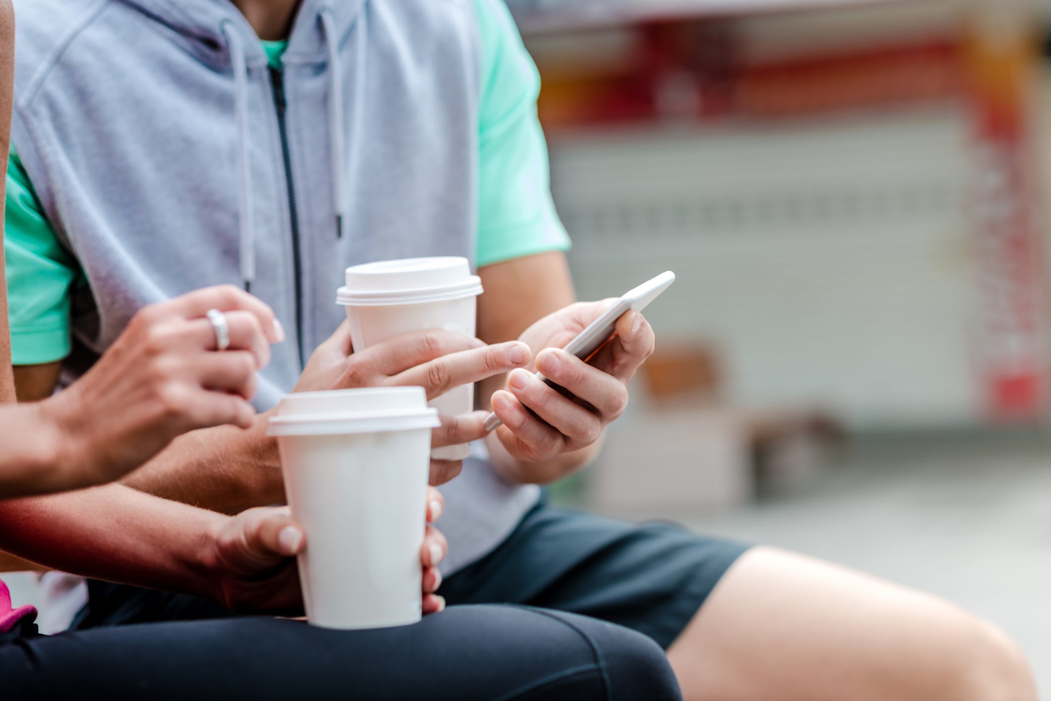 Here’s How Caffeine Can Boost Your Performance