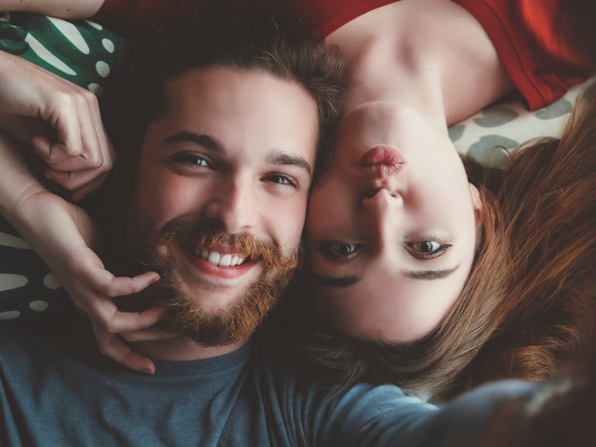 ¿Por qué tu pareja actual se parece a tu ex? La respuesta de la ciencia ¿Por qué tu pareja actual se parece a tu ex? La respuesta de la ciencia