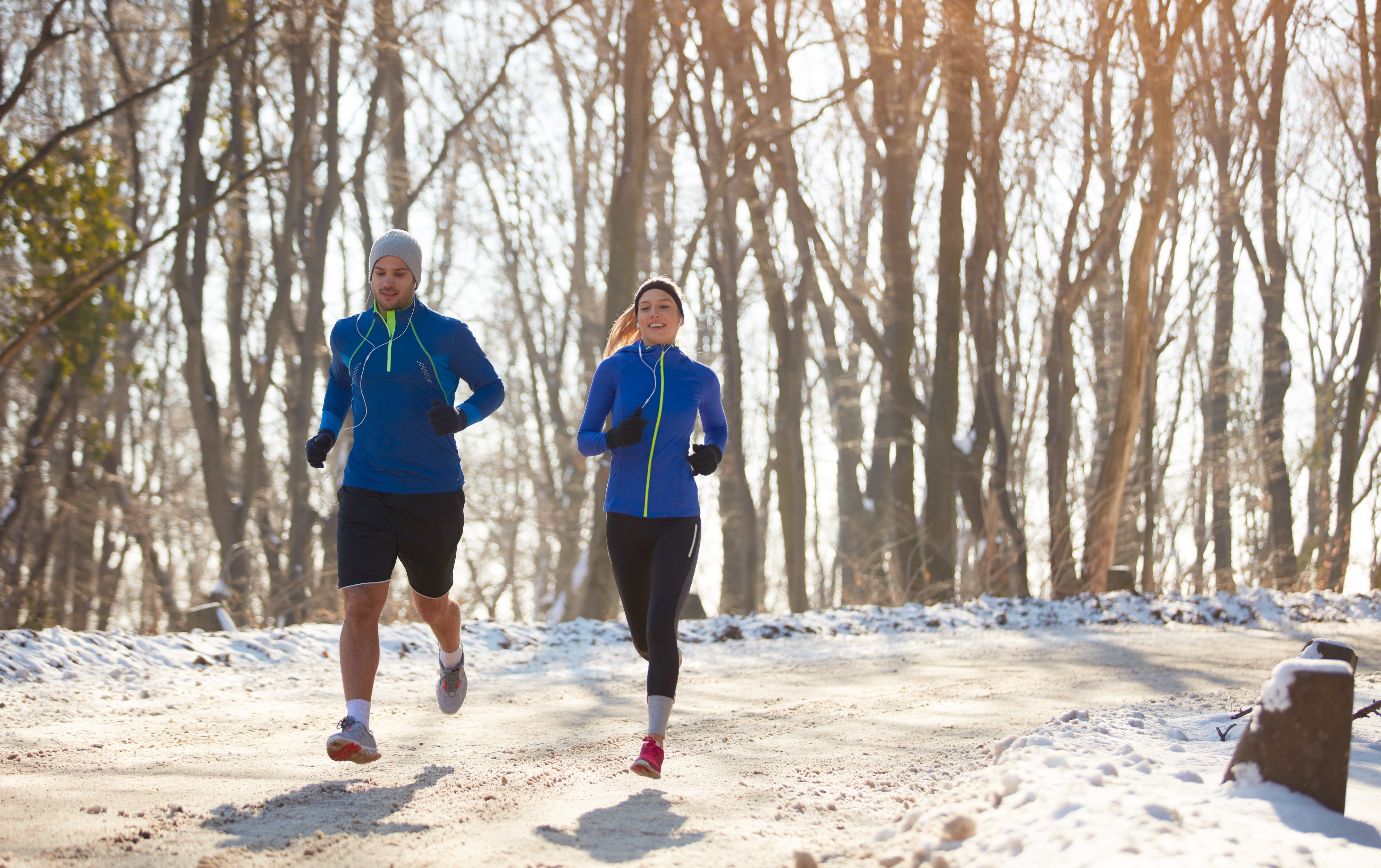 How to Train for a Half Marathon By Running Just 3 Times a Week