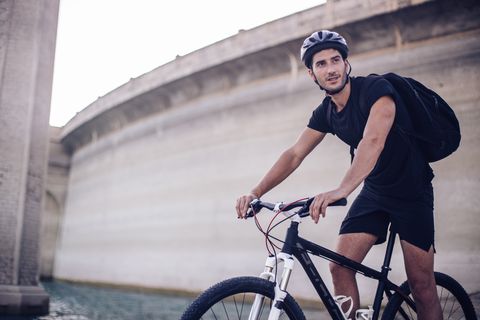 beginner cycling tips