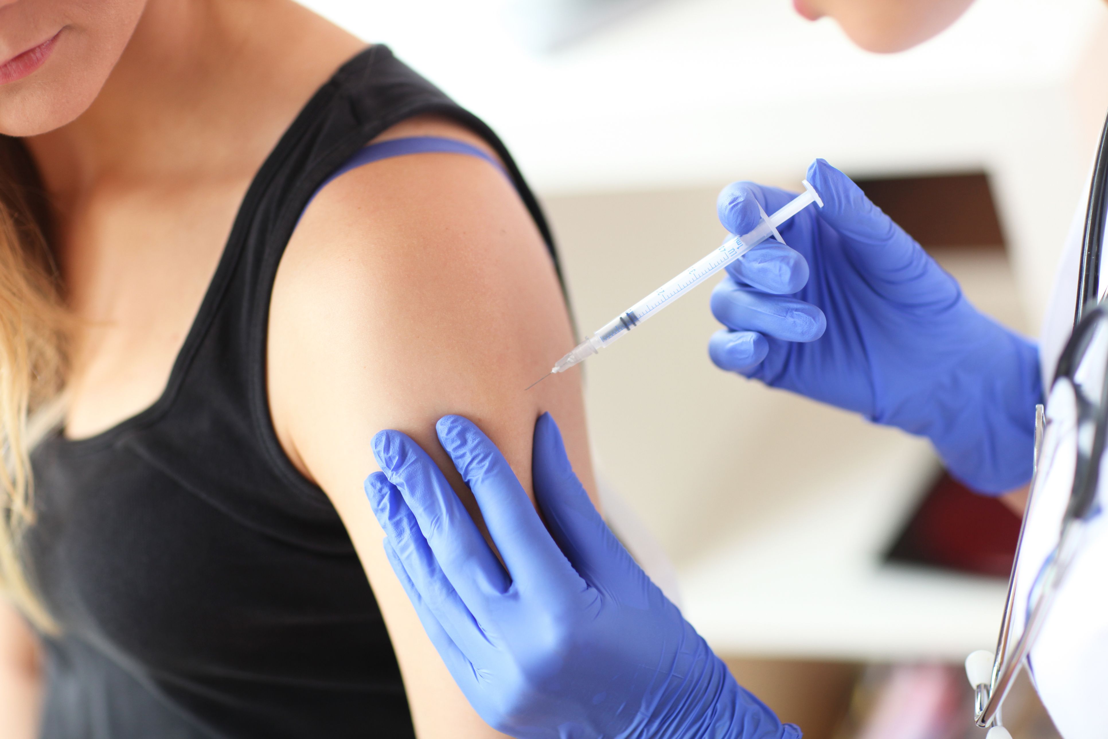 Steroid Shots For Allergies Side Effects How They Work More