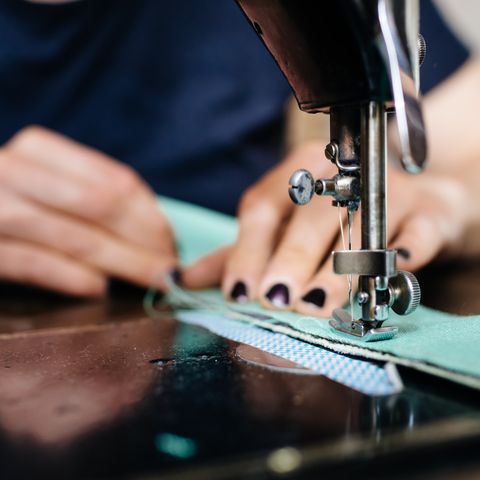 Lidl is launching a range of new sewing accessories