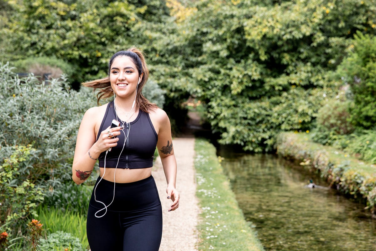Exercise for Brain Health | Benefits of Exercise for Brain