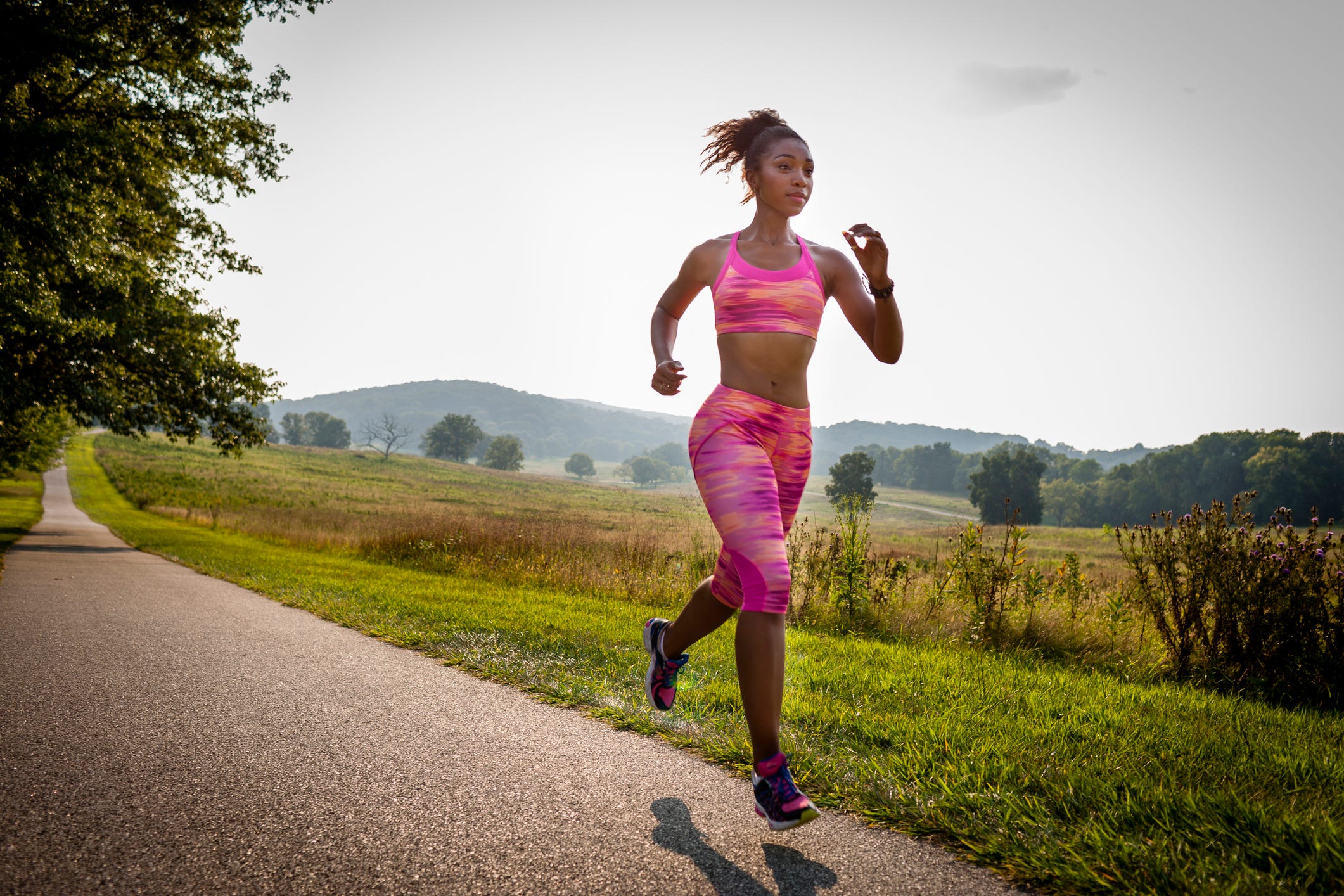 Progressive Overload Is the Best Way to Avoid a Fitness Plateau and Keep Reaching Your Goals