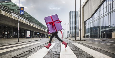 best gift cards gifts for runners 2018