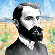 hamlin garland