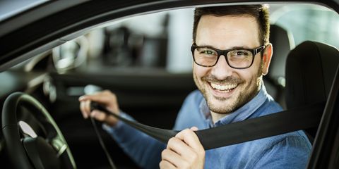 Driving Without Insurance In Texas