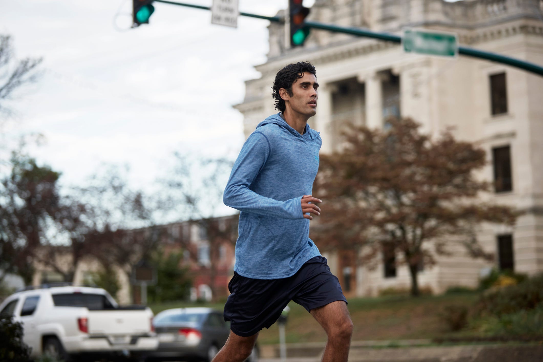 For the Most Health Benefits, Do This Type of Training