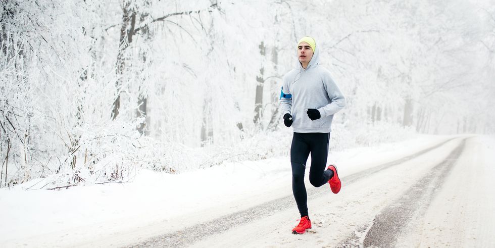 16 Essential Pieces of Gear for Winter Runners thumbnail
