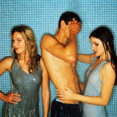 Mix Girl Threesome - 11 Threesome Stories From People Who Regretted Having 3-Way Sex