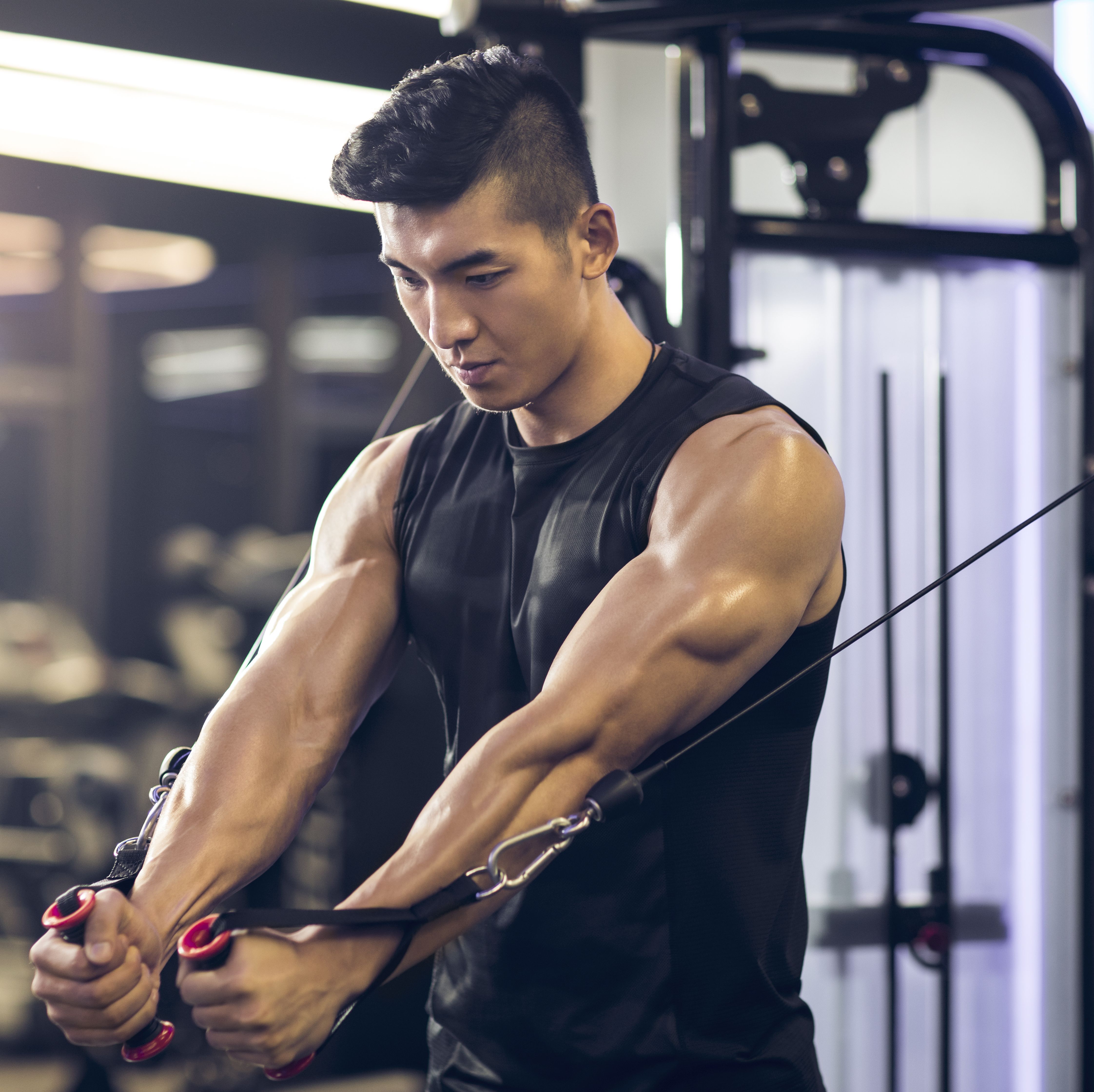 Why RIR Is the Key to Helping You Get Strong