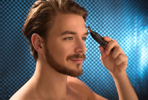 男性用フェイスシェーバーの選び方とおすすめ7選 眉毛や顔の産毛の処理に