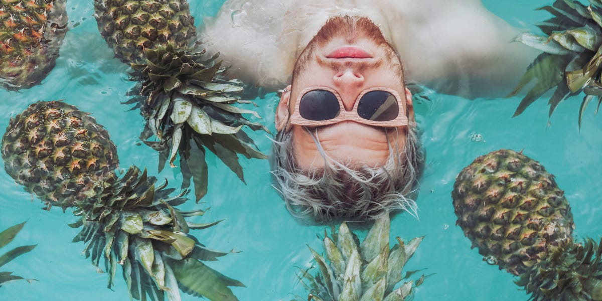 The Upside Down Pineapple Has A Secret Y Meaning - Pineapple Home Decor Meaning The Upside Down Pineapple Has A Secret Y Meaning - Pineapple Home Decor Meaning