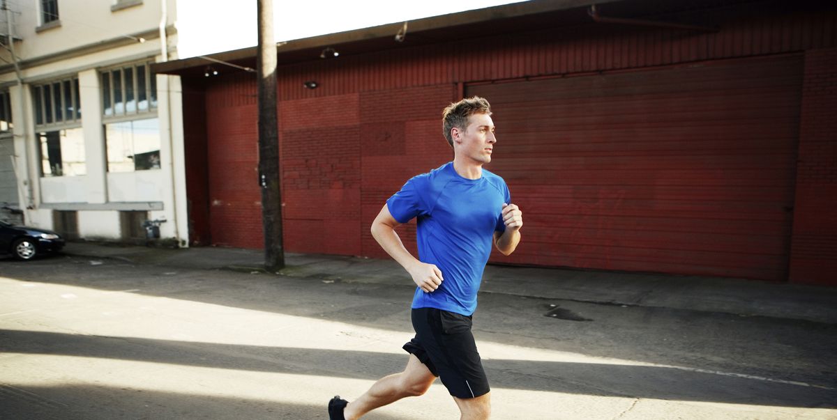 Walking vs. Running | How Many Calories Do You Burn Walking?