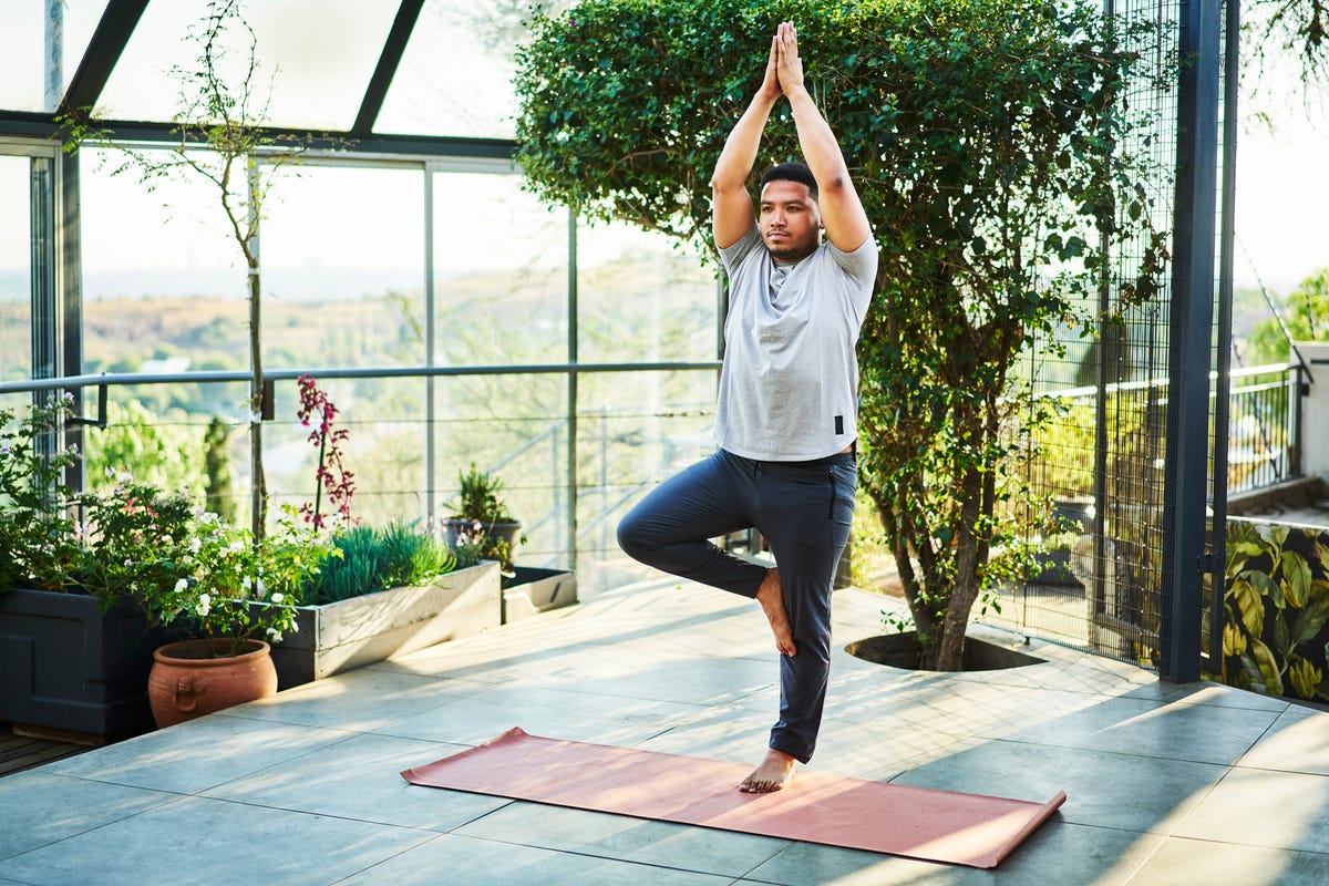 The Best Yoga Poses for Beginners