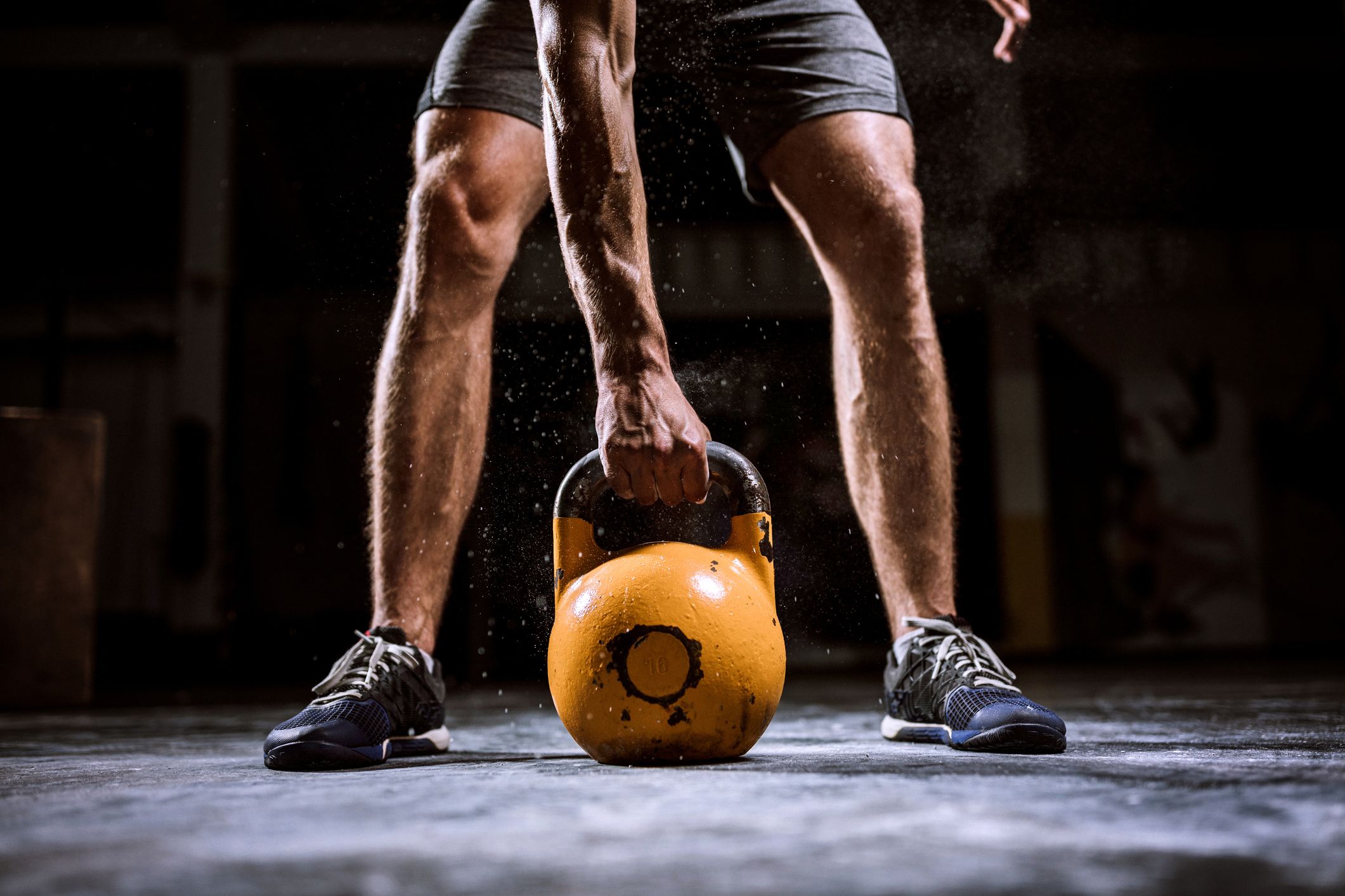 zapatillas para crossfit hombre nike