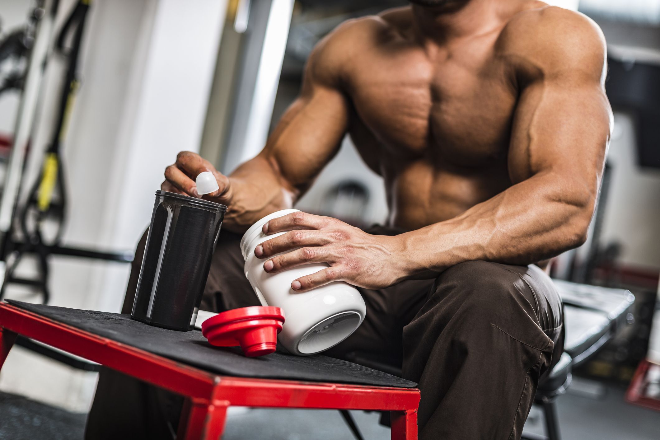 What Is Creatine: What It Does, Benefits, Side Effects, Creatine Monohydrate