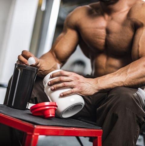 What Is Creatine What It Does Benefits Side Effects