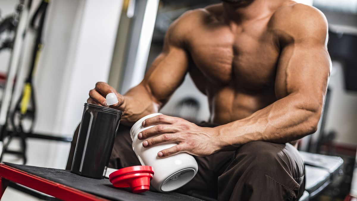What Are Creatine Monohydrate Powder Side Effects?