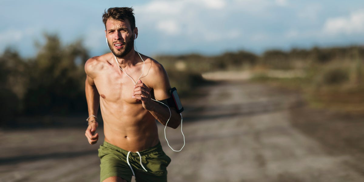 Fitness trenér sdílí „Absolutně nejlepší“ kardio cvičení pro úbytek tuku