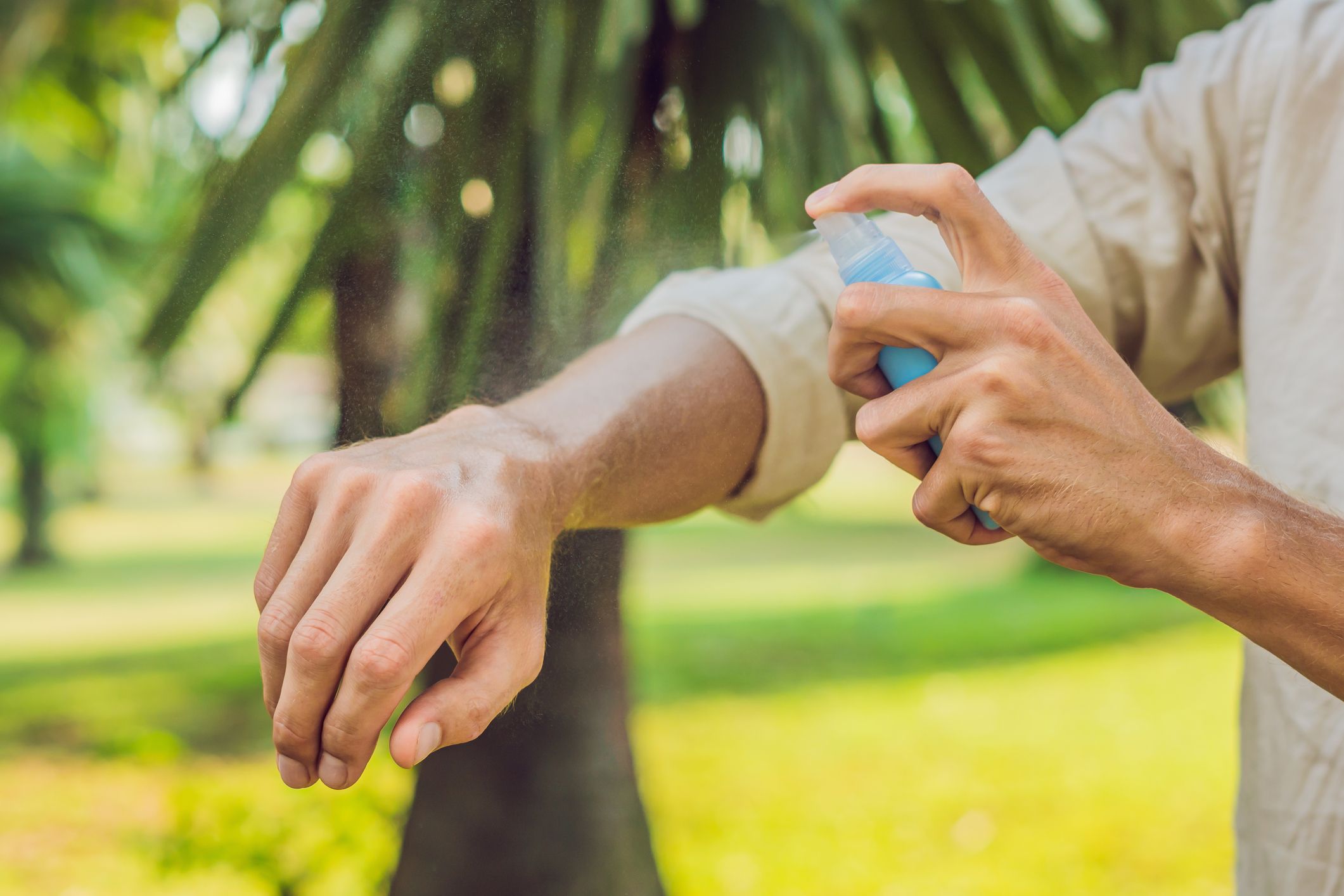 bug spray that works