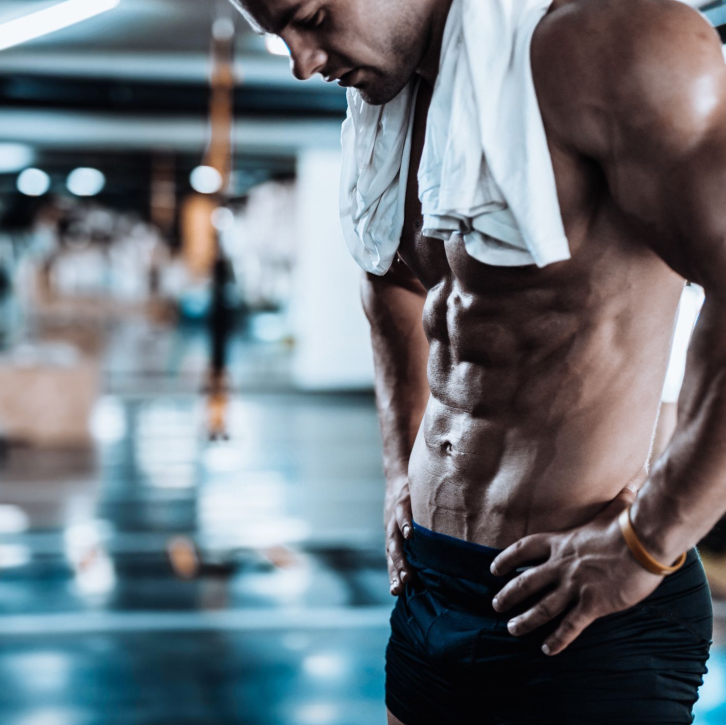 Want a Six-Pack by Summer? These 3 Abs Exercises Are All You Need.