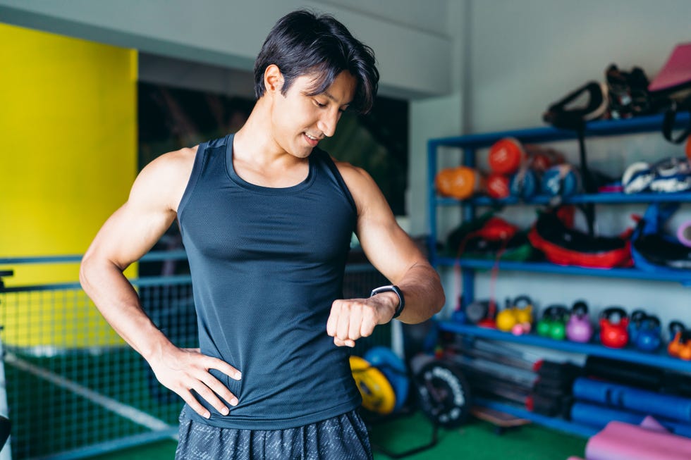 When Is the Best Time to Work Out? thumbnail