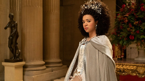 queen charlotte spin off bridgerton