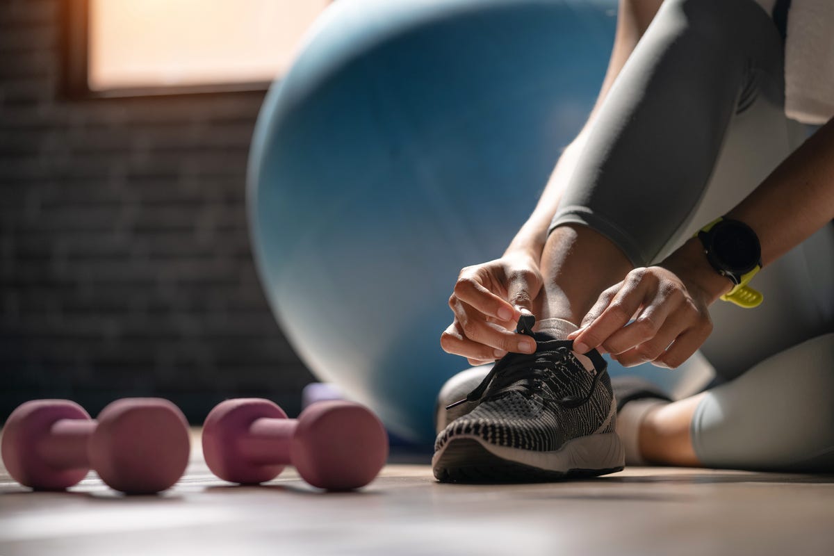 Heart Disease and Exercise | How Much Should You Exercise With Heart Disease?