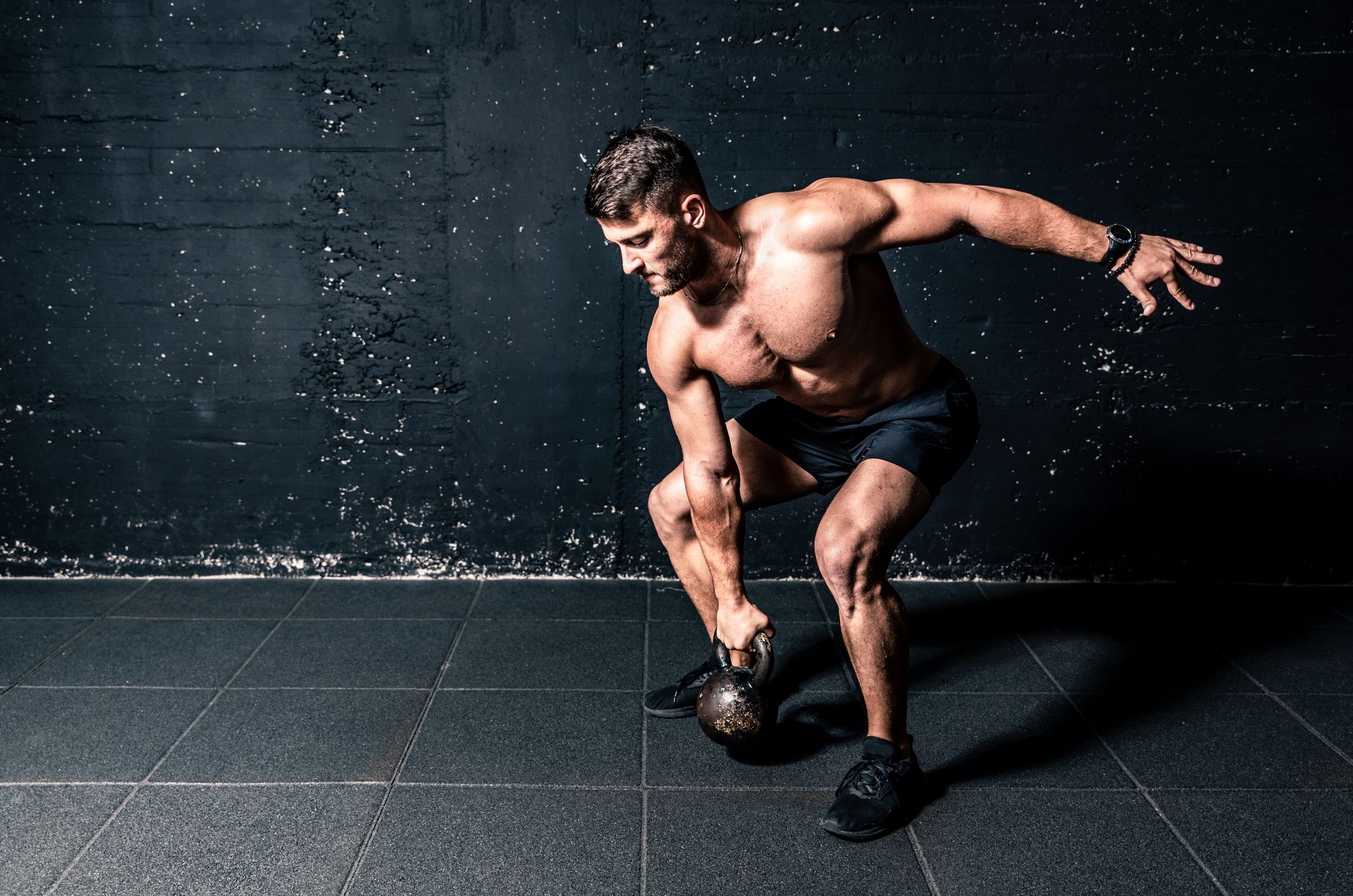 Of the Best Exercises & Kettlebell Workouts