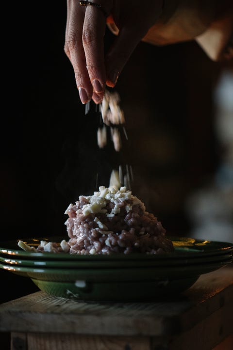 risotto ricetta risotto ricetta