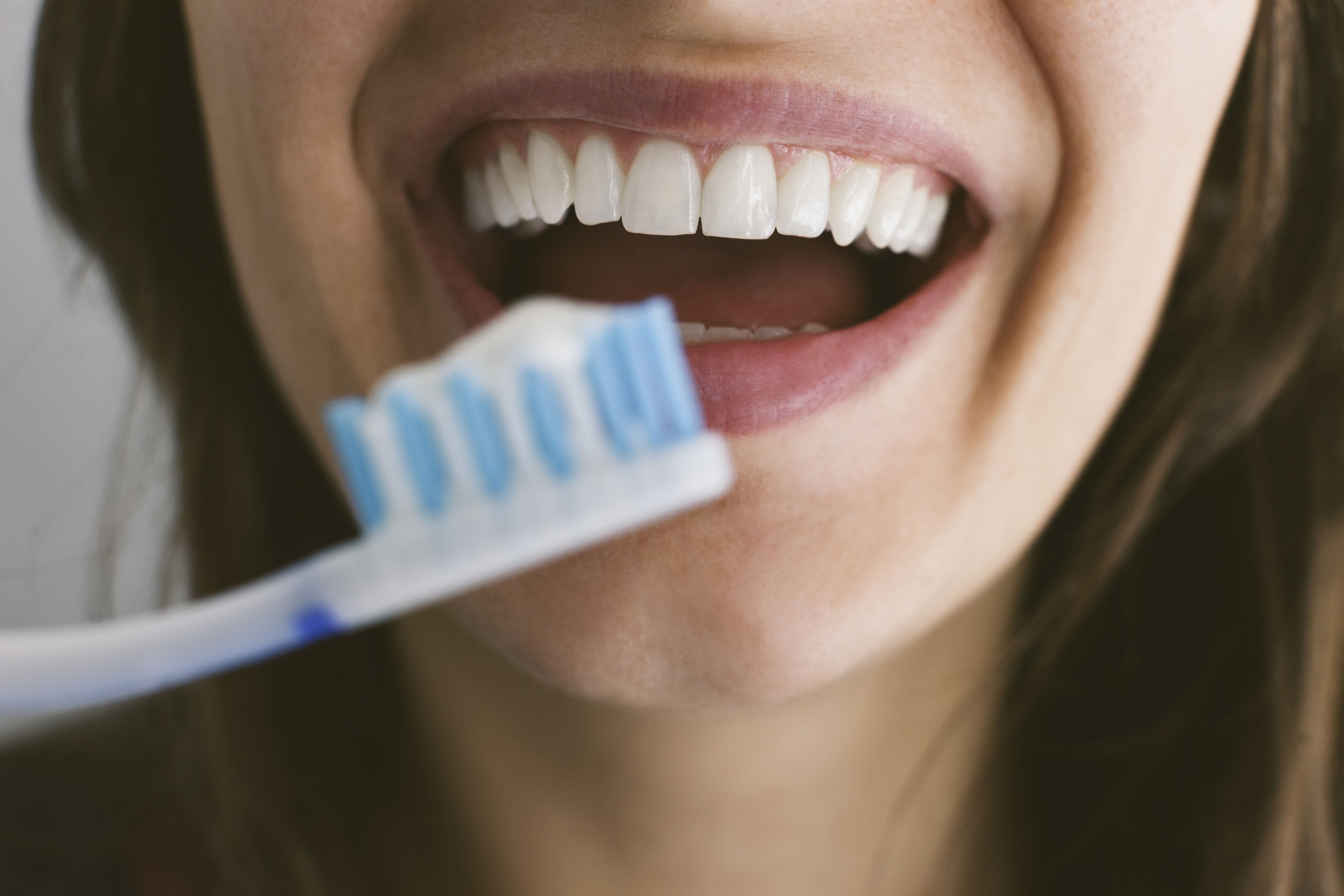 best toothpaste to restore tooth enamel